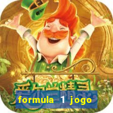 formula 1 jogo para pc